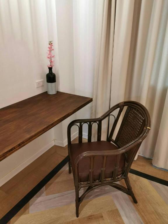 Отель The Regent Ubon Убонратчатхани Экстерьер фото